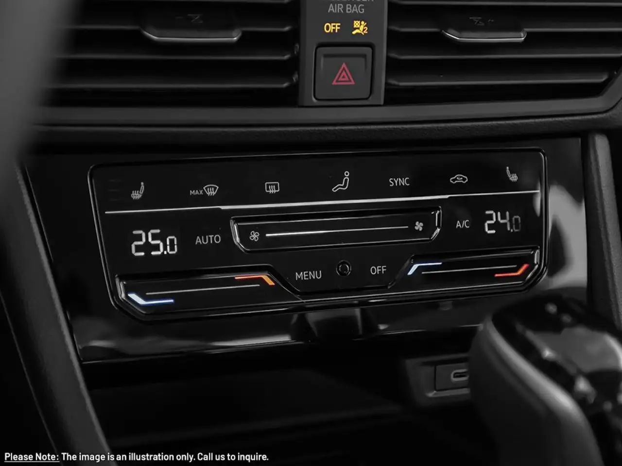 Volkswagen Jetta снимка Volkswagen Jetta