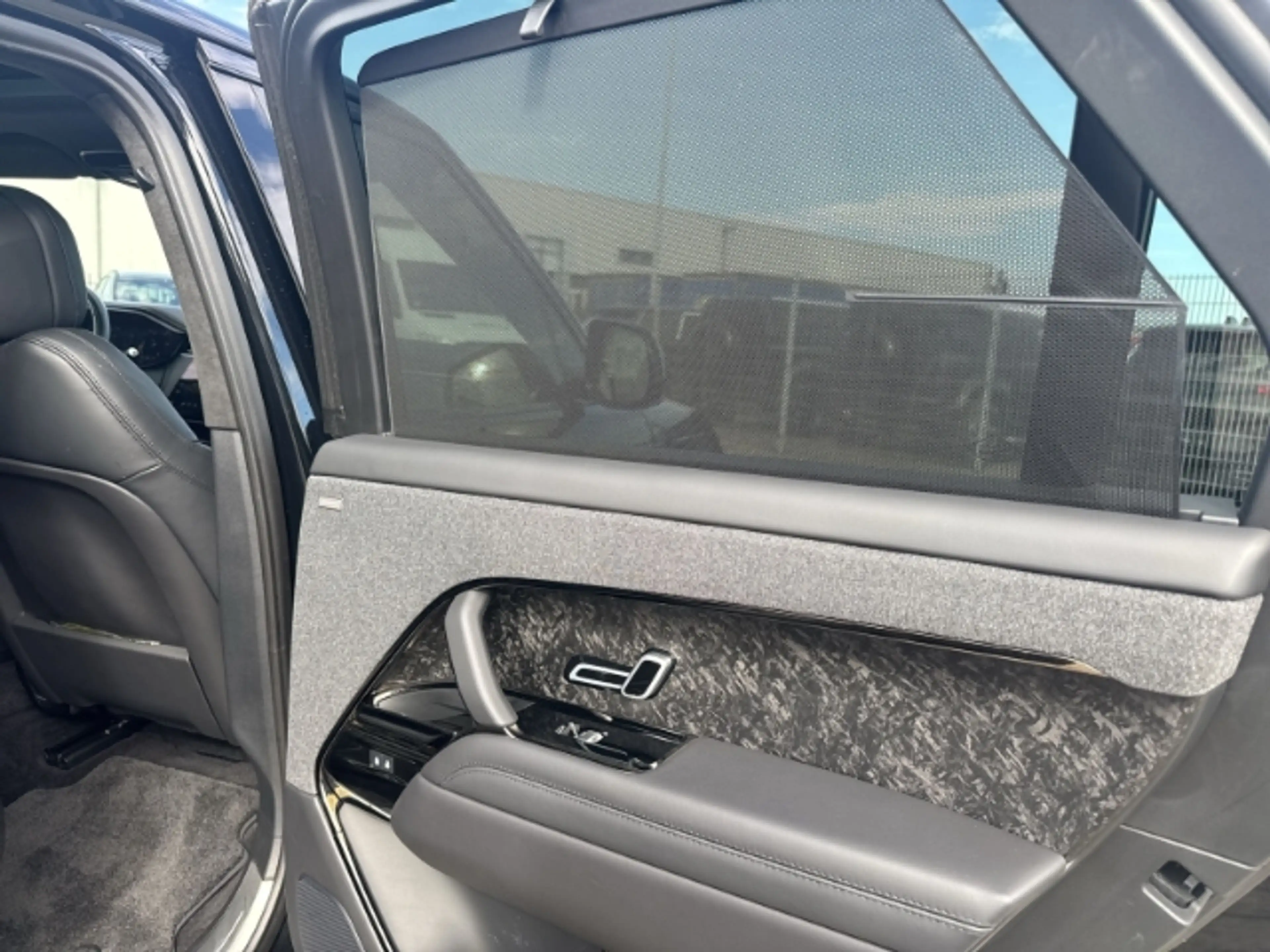 Land Rover Range Rover Sport D350 Autobiography 23''LM Luftf Standhz AHK-el. kl — photo 16