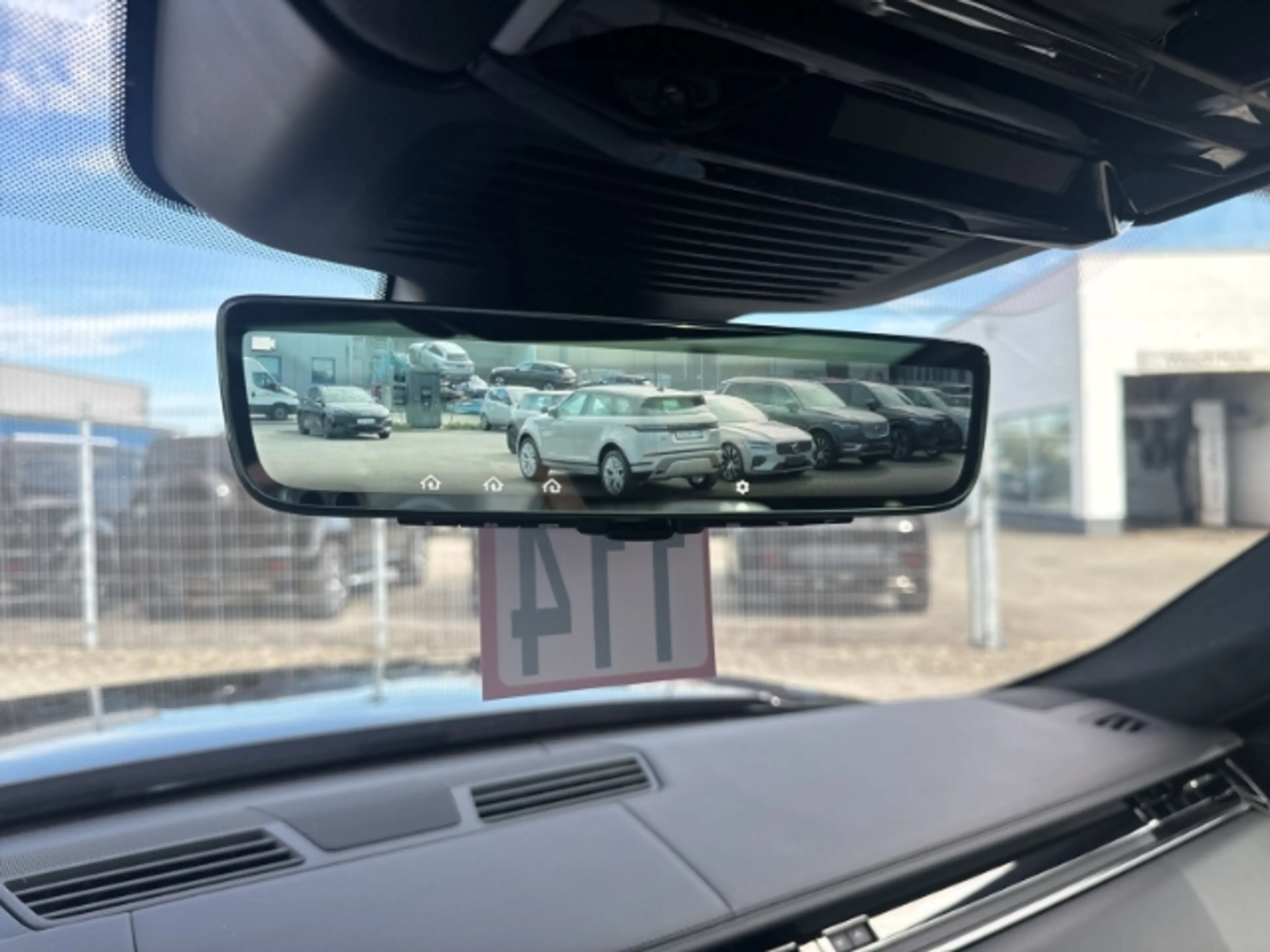 Land Rover Range Rover Sport D350 Autobiography 23''LM Luftf Standhz AHK-el. kl — photo 22