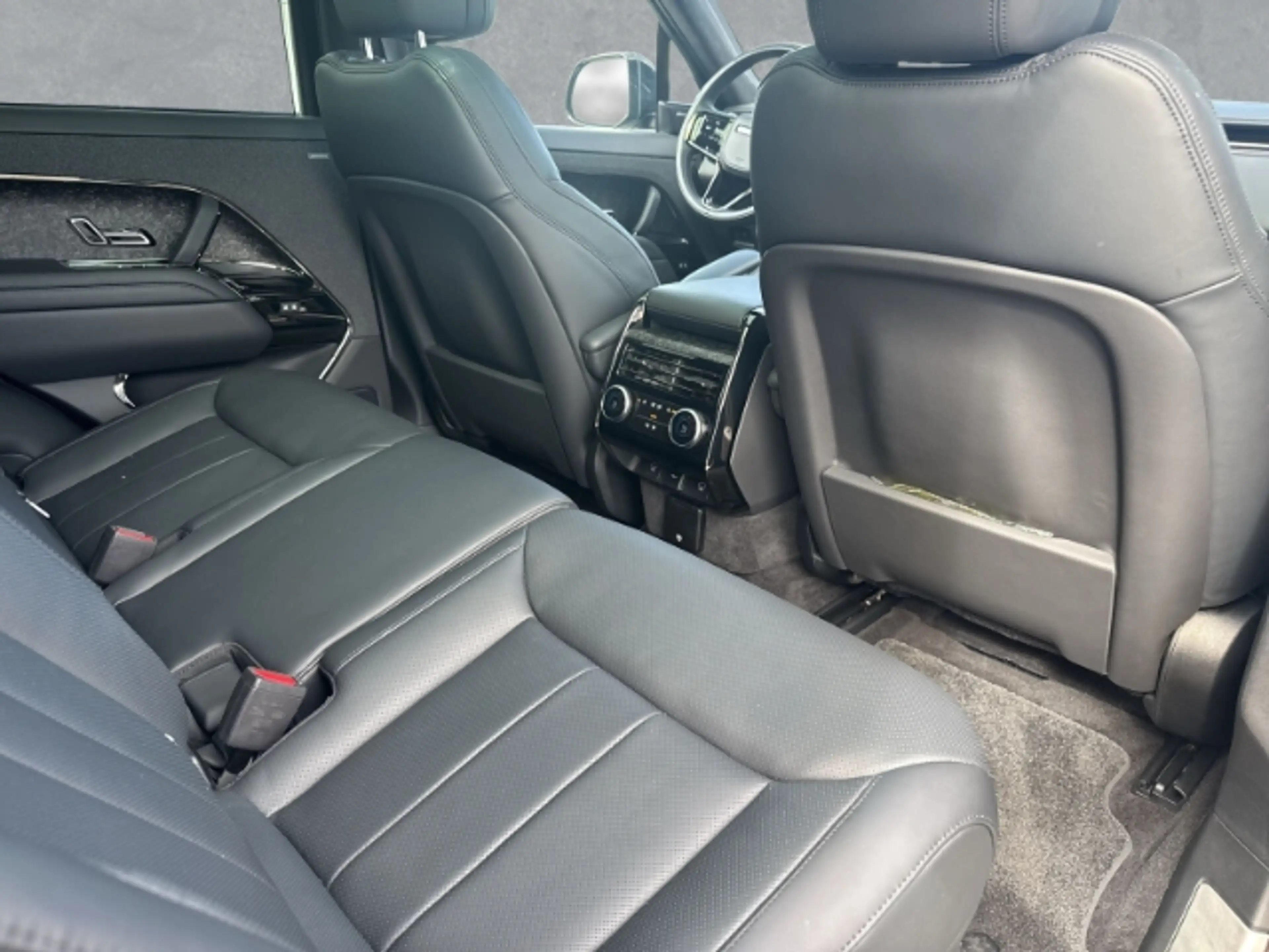 Land Rover Range Rover Sport D350 Autobiography 23''LM Luftf Standhz AHK-el. kl — photo 12