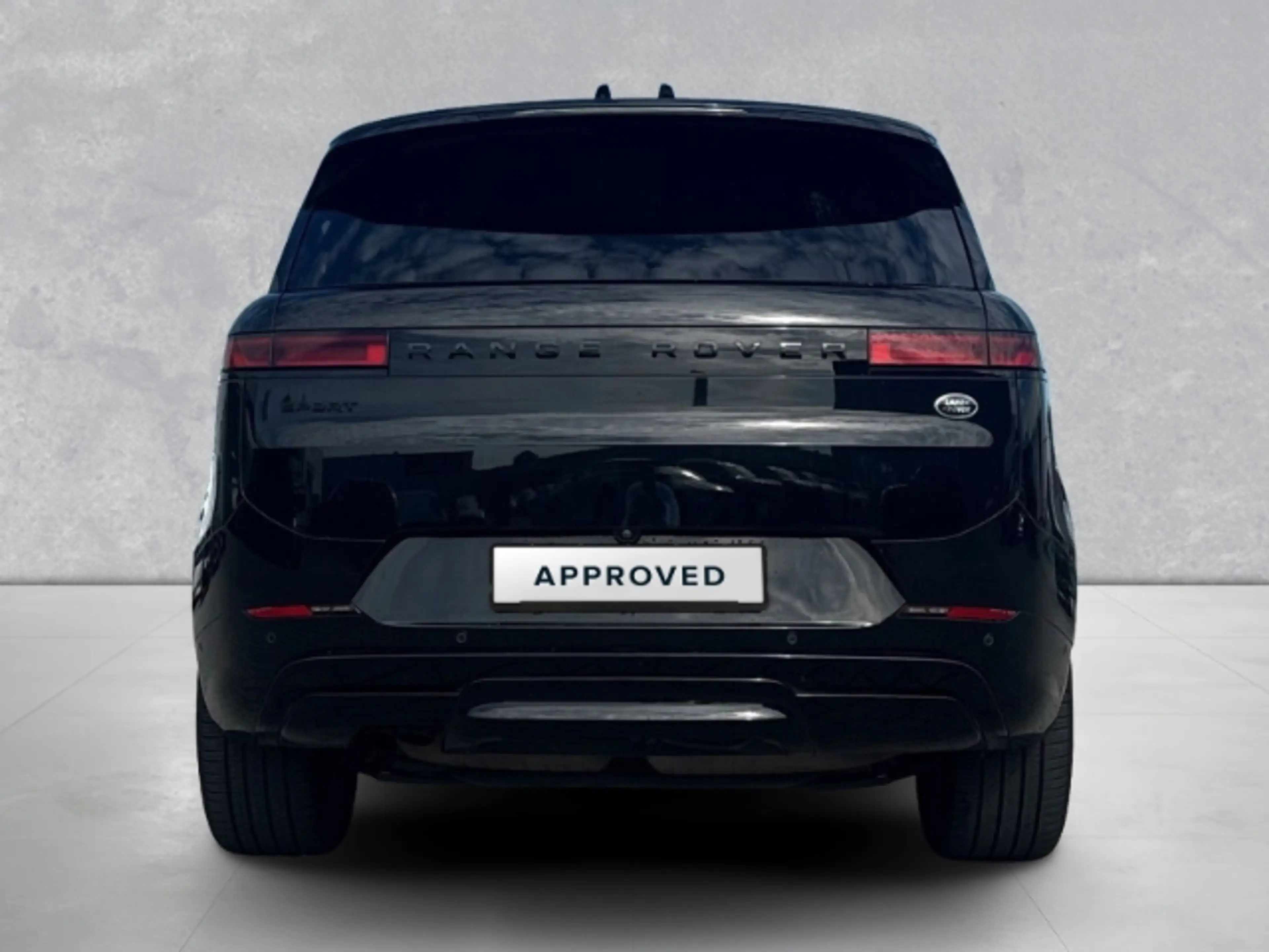 Land Rover Range Rover Sport D350 Autobiography 23''LM Luftf Standhz AHK-el. kl — photo 7