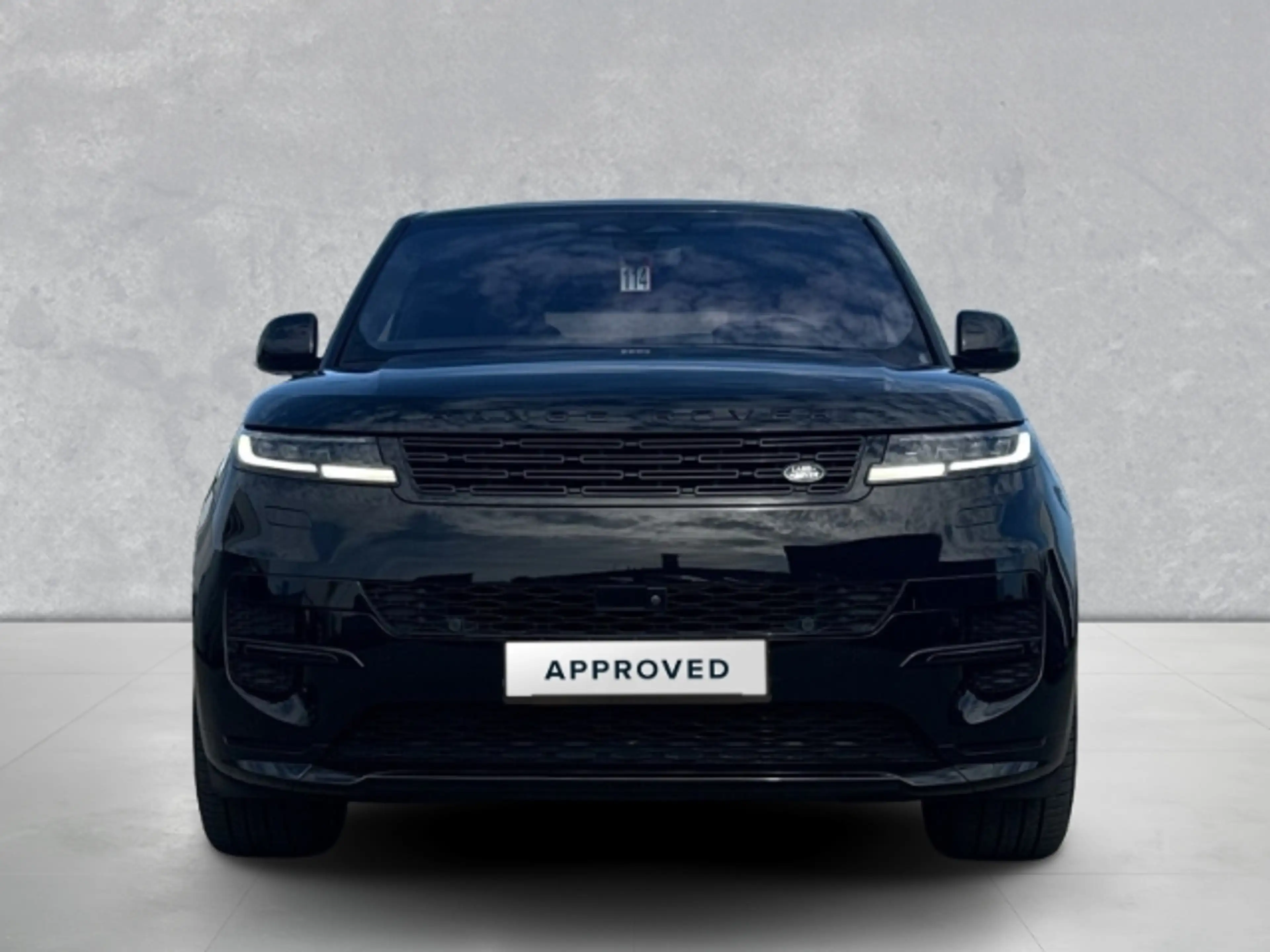 Land Rover Range Rover Sport D350 Autobiography 23''LM Luftf Standhz AHK-el. kl — photo 8