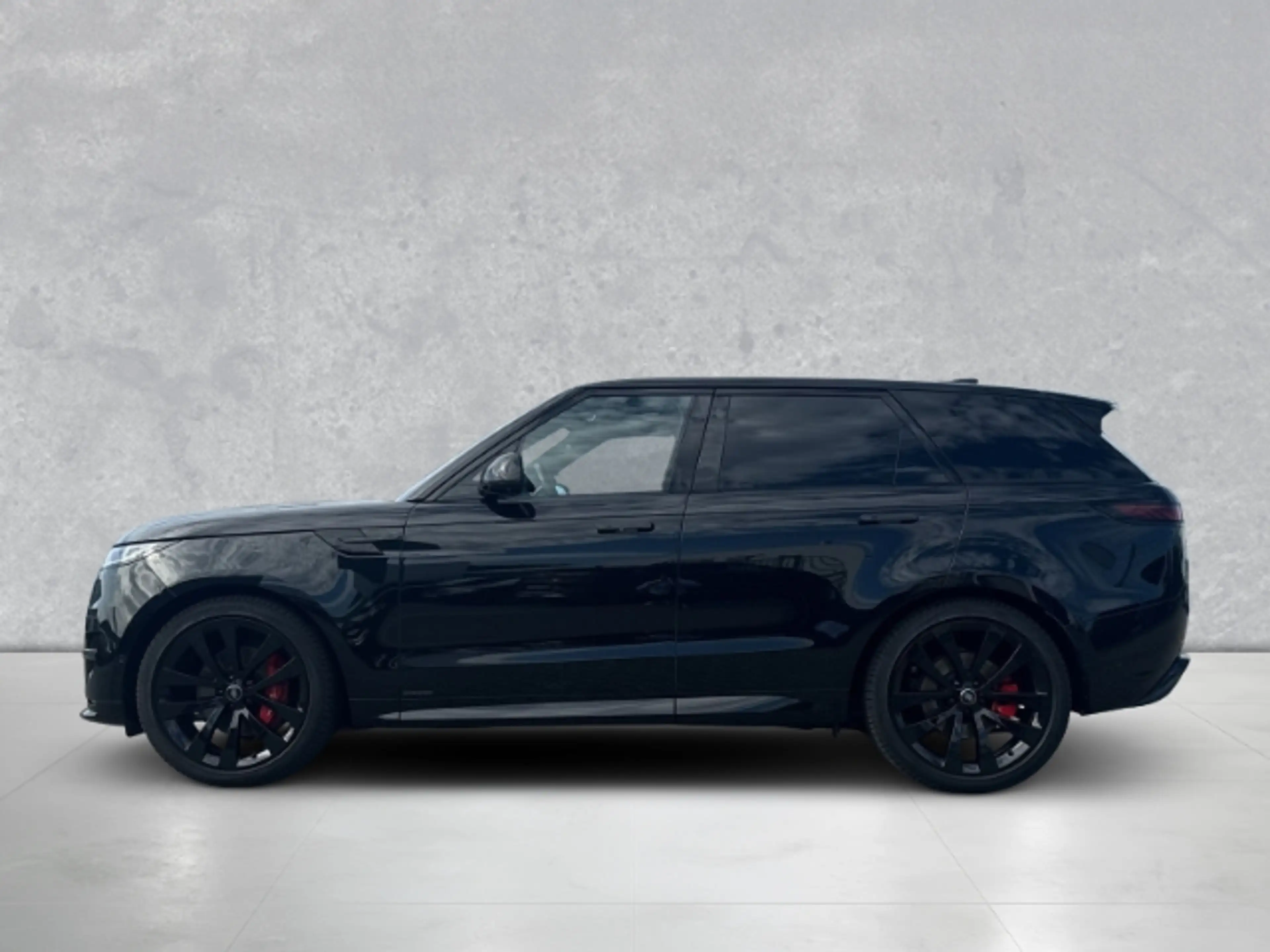 Land Rover Range Rover Sport D350 Autobiography 23''LM Luftf Standhz AHK-el. kl — photo 6