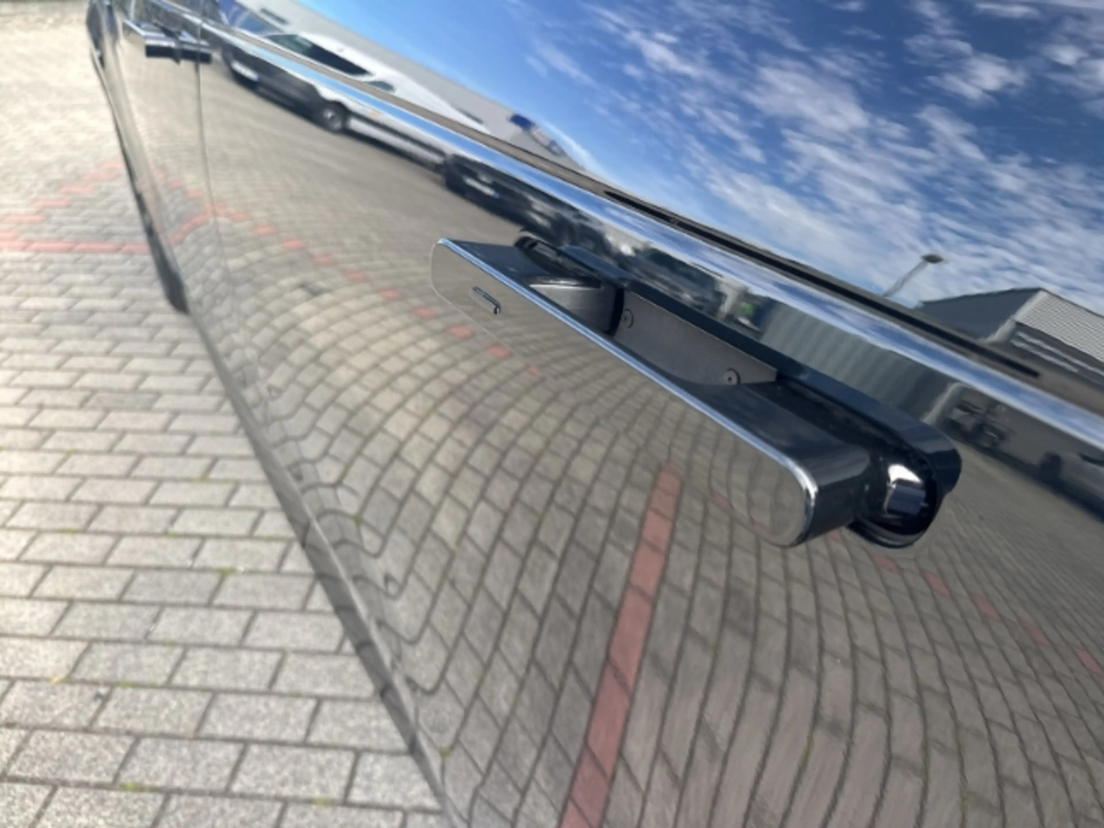 Land Rover Range Rover Sport D350 Autobiography 23''LM Luftf Standhz AHK-el. kl — photo 18