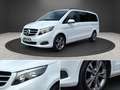 Mercedes-Benz V 220 d Lang RFK Navi PDC 7-Sitze 2-Schiebetürt Wit - thumbnail 1