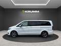 Mercedes-Benz V 220 d Lang RFK Navi PDC 7-Sitze 2-Schiebetürt Wit - thumbnail 2