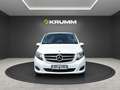 Mercedes-Benz V 220 d Lang RFK Navi PDC 7-Sitze 2-Schiebetürt Wit - thumbnail 8
