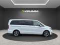 Mercedes-Benz V 220 d Lang RFK Navi PDC 7-Sitze 2-Schiebetürt Wit - thumbnail 6
