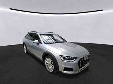 50 TDI Quattro*VIRTUAL*STAND-HZG*B&O*