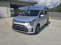 Kia Picanto 1.0 12V 5 porte Urban Metallizzata con BONUS EASY Gris - thumbnail 1