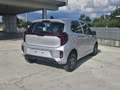Kia Picanto 1.0 12V 5 porte Urban Metallizzata con BONUS EASY Gris - thumbnail 5