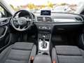 Audi Q3 Sport 2.0TDI quattro Stron Xenon Navi PDC AHK Schwarz - thumbnail 6