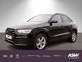 Audi Q3 Sport 2.0TDI quattro Stron Xenon Navi PDC AHK Schwarz - thumbnail 1
