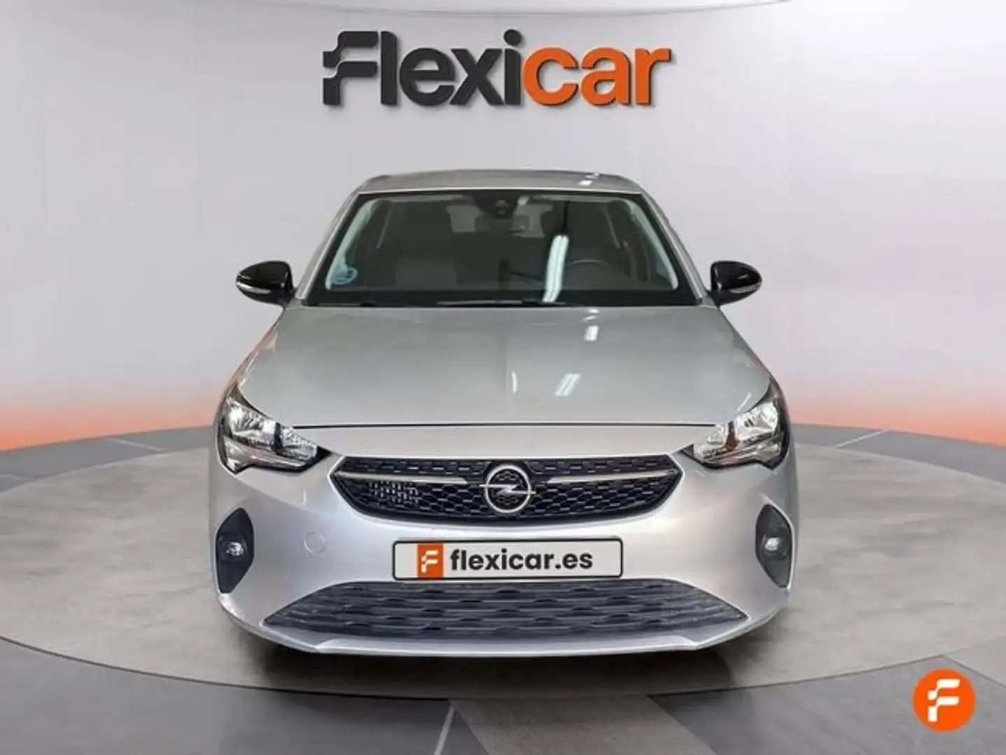 Opel Corsa 1.2T XHL S/S Edition 100 Grigio - 2