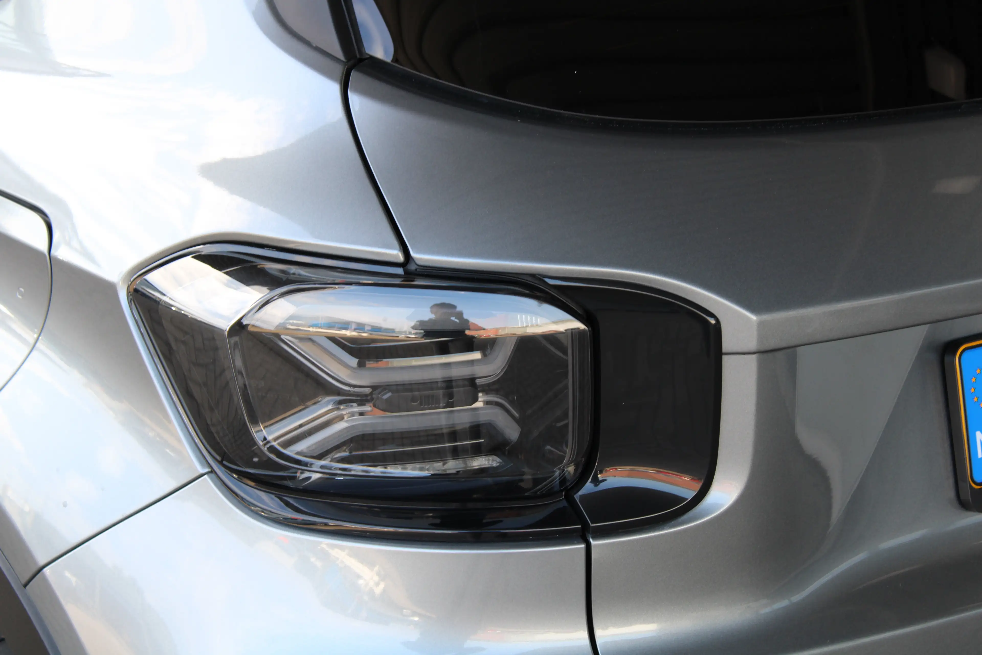 Jeep Avenger 1.2 e-Hybrid Summit | Adaptieve cruise control | 1 — photo 31