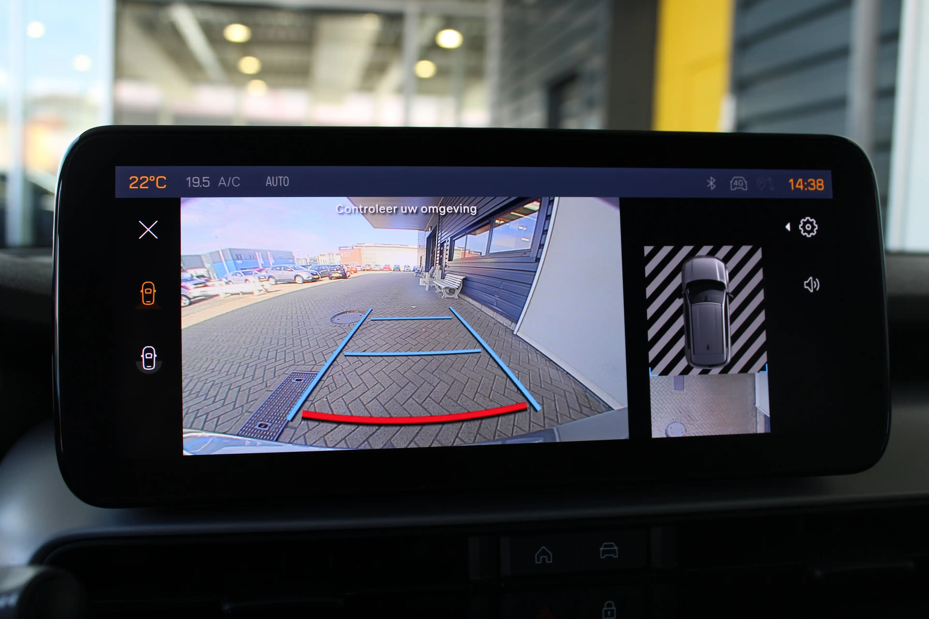 Jeep Avenger 1.2 e-Hybrid Summit | Adaptieve cruise control | 1 — photo 25