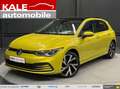 Volkswagen Golf VIII Lim. 1.5 TSI Life*18Zoll*PANORAMA*NAVI*CarPla Sarı - thumbnail 1