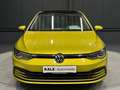 Volkswagen Golf VIII Lim. 1.5 TSI Life*18Zoll*PANORAMA*NAVI*CarPla Sarı - thumbnail 8