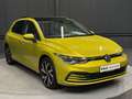 Volkswagen Golf VIII Lim. 1.5 TSI Life*18Zoll*PANORAMA*NAVI*CarPla Sarı - thumbnail 7