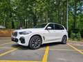 BMW X5 xDrive 40iA Wit - thumbnail 10
