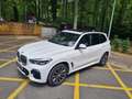 BMW X5 xDrive 40iA Wit - thumbnail 9
