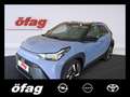 Toyota Aygo X 1.5 Hybrid ACC+LED+Navi+SHZ+2xKlima+Kam. Violett - thumbnail 1