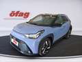 Toyota Aygo X AygoX 1.5 Hybrid Gratis WKR ACC+LED+Navi+SHZ+Kam. Violett - thumbnail 2