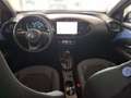 Toyota Sonstige AygoX 1.5 Hybrid Gratis WKR ACC+LED+Navi+SHZ+2xKli Violett - thumbnail 13