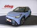 Toyota Aygo X 1.5 Hybrid ACC+LED+Navi+SHZ+2xKlima+Kam. Violett - thumbnail 3