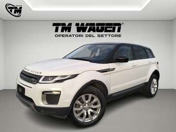 2.0 td4 SE * PER OPERATORI DEL SETT*150cv auto 4X4