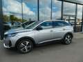 Peugeot 3008 Hybrid 225 Allure, Klima, SHZ, Kamera, AHK Silber - thumbnail 2