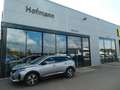 Peugeot 3008 Hybrid 225 Allure, Klima, SHZ, Kamera, AHK Silber - thumbnail 1