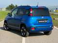 Fiat Panda City Cross 1.0 70cv Hybrid PREZZO REALE - 14000KM Bleu - thumbnail 5