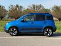 Fiat Panda City Cross 1.0 70cv Hybrid PREZZO REALE - 14000KM Bleu - thumbnail 6