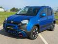 Fiat Panda City Cross 1.0 70cv Hybrid PREZZO REALE - 14000KM Bleu - thumbnail 11