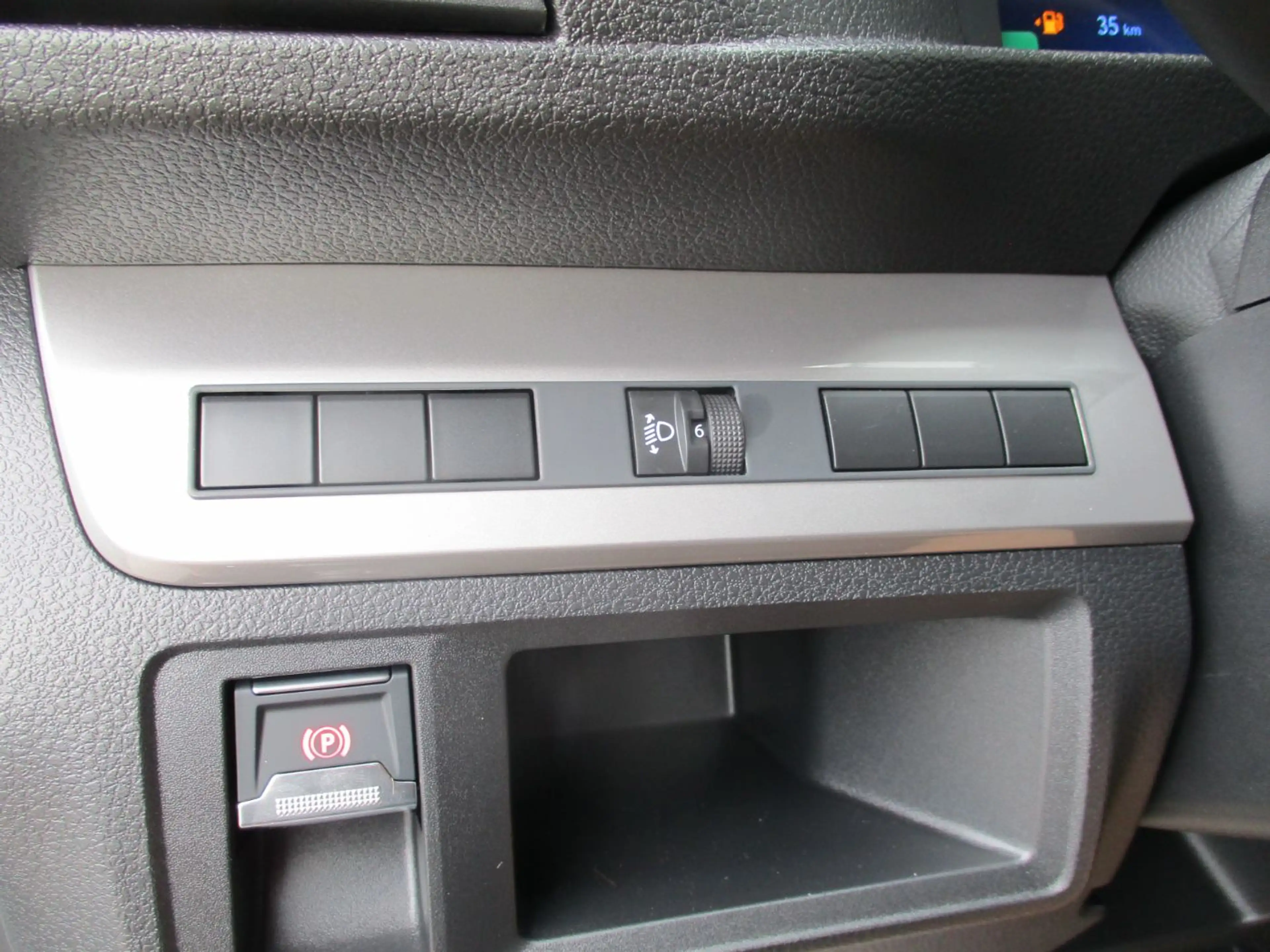 Toyota Proace Kasten 1.5 D L1 Kasten Meister Kam.+PDC — photo 13