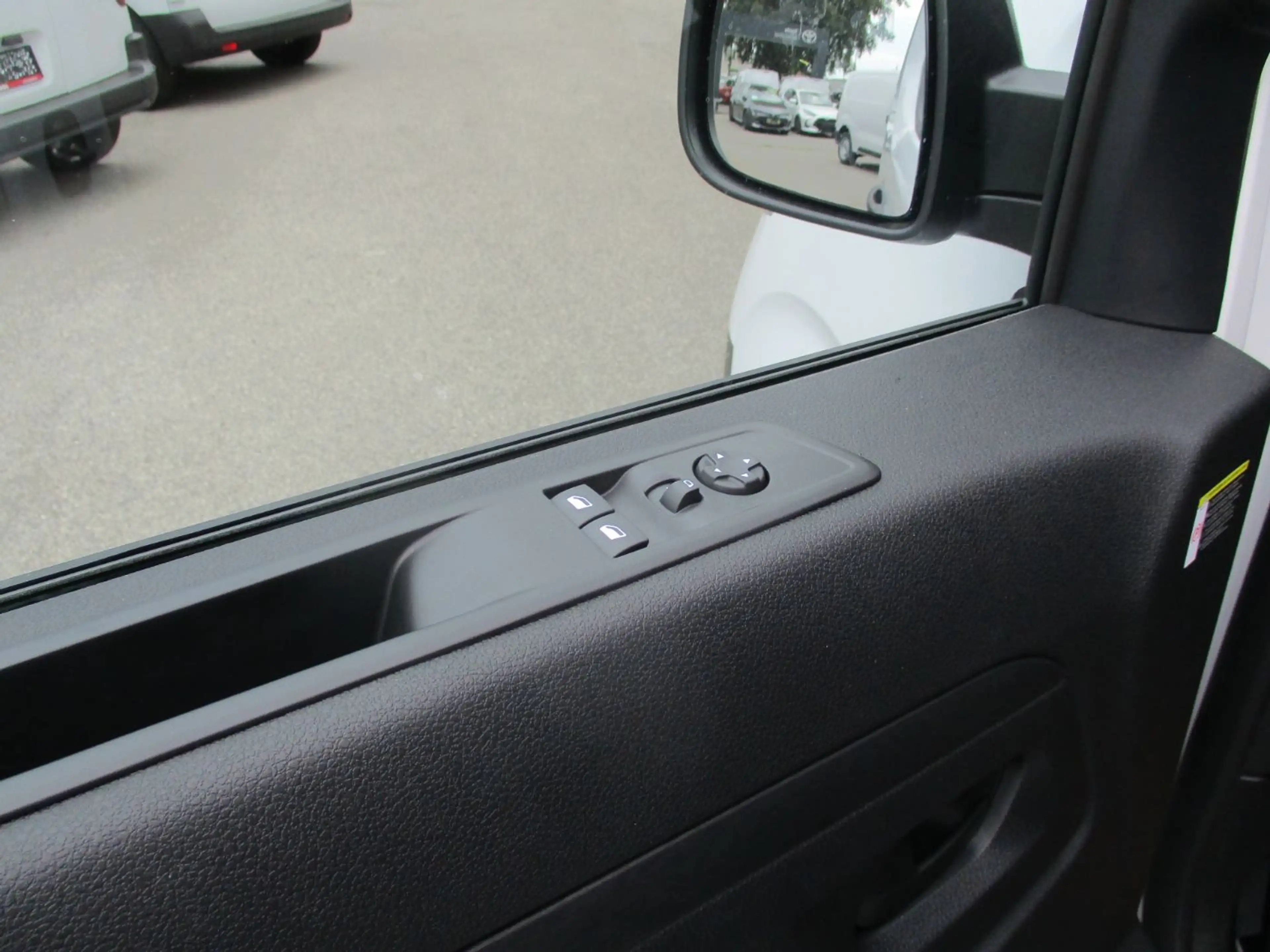 Toyota Proace Kasten 1.5 D L1 Kasten Meister Kam.+PDC — photo 14