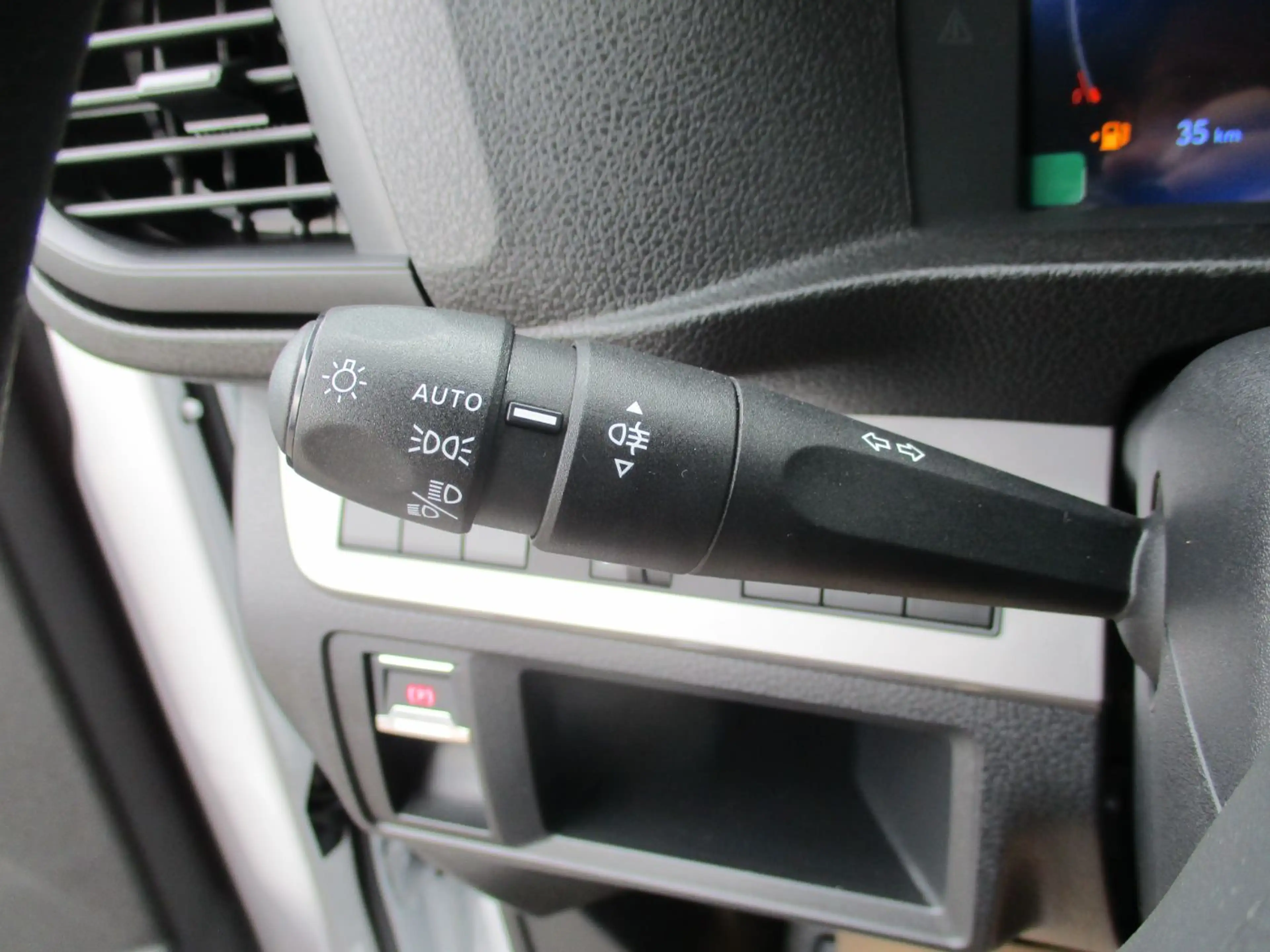 Toyota Proace Kasten 1.5 D L1 Kasten Meister Kam.+PDC — photo 11