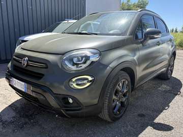 500 X 1.0 T3 S-Design Cross 120cv