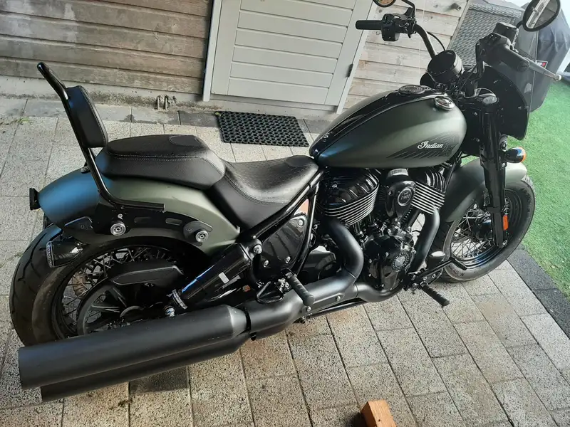 Indian Chief - foto 2