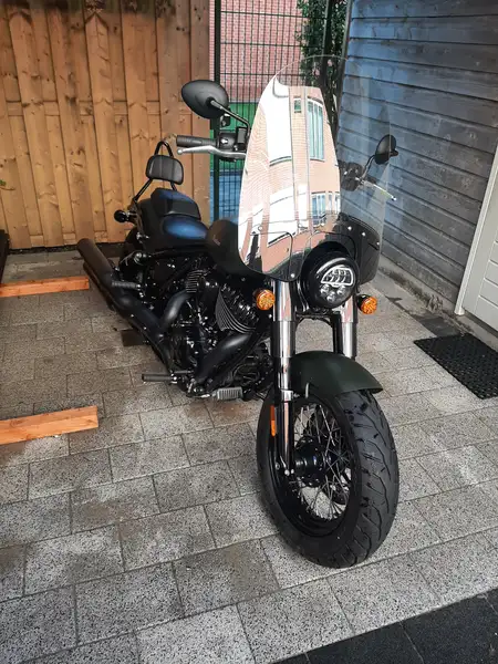 Indian Chief - foto 4