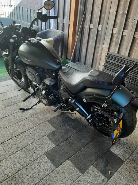 Indian Chief - foto 5