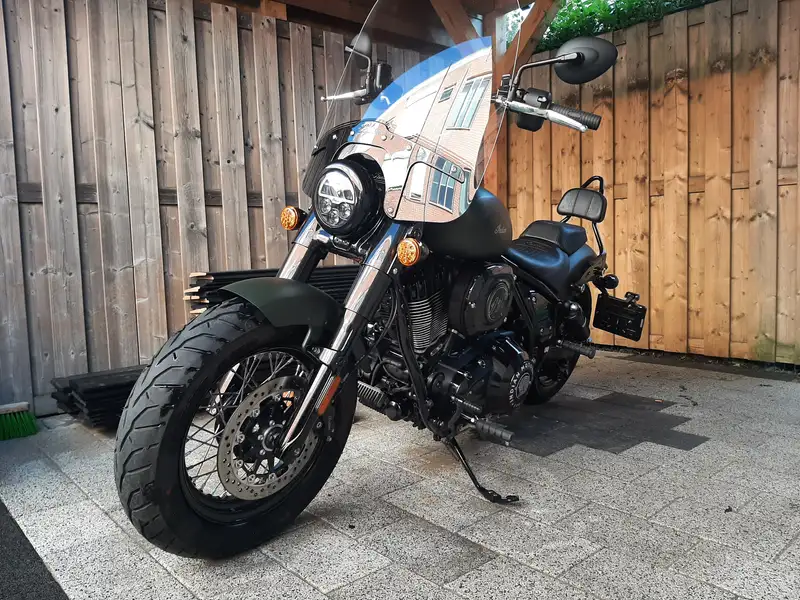 Indian Chief - foto 3