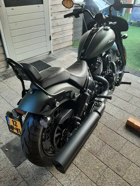 Indian Chief - foto 6