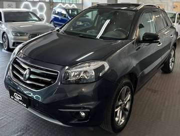 Koleos 2.0 dci Dynamique esm 4x4 150cv proactive