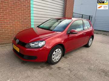 1.2 TSI Trendline BlueMotion 3-drs. Bj:2011 NAP!