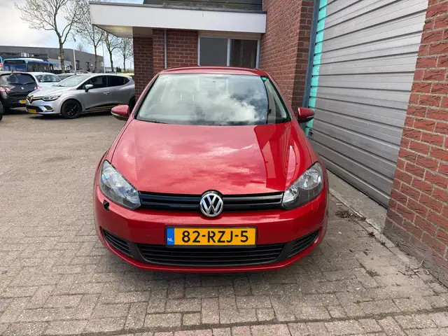 Volkswagen Golf view 26