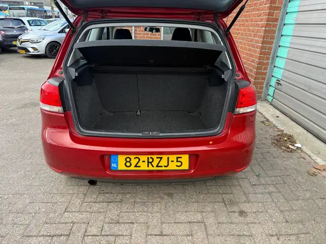 Volkswagen Golf view 15
