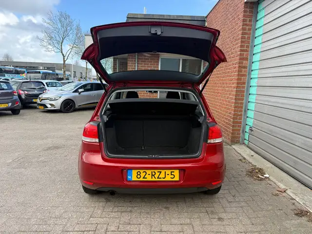 Volkswagen Golf view 28