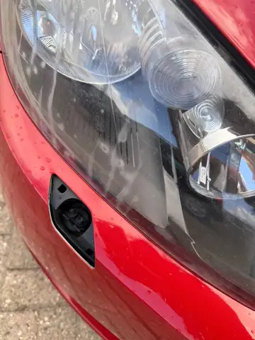 Volkswagen Golf view 11